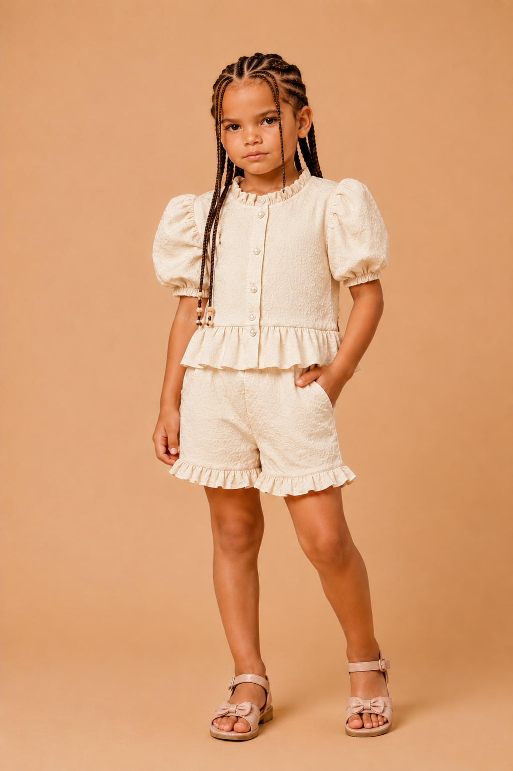 Conjunto Mila