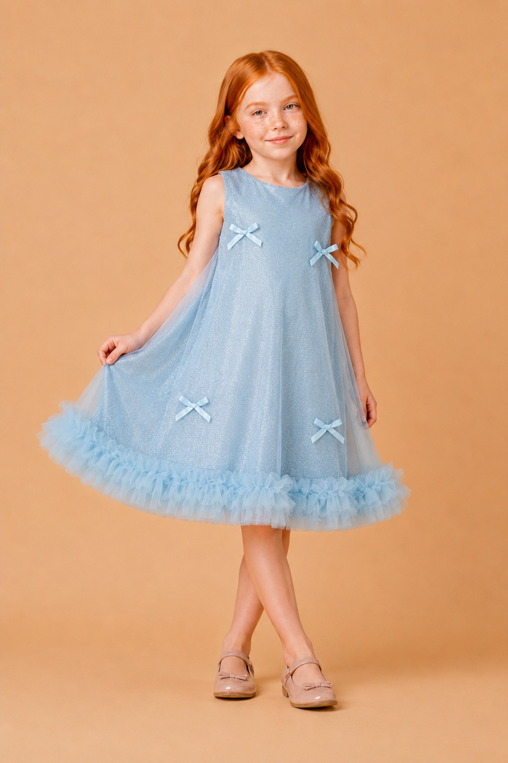 Vestido Aurora
