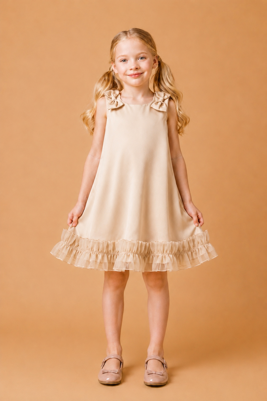 Vestido Sofi