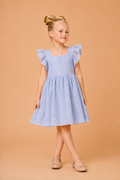 Vestido Bombón