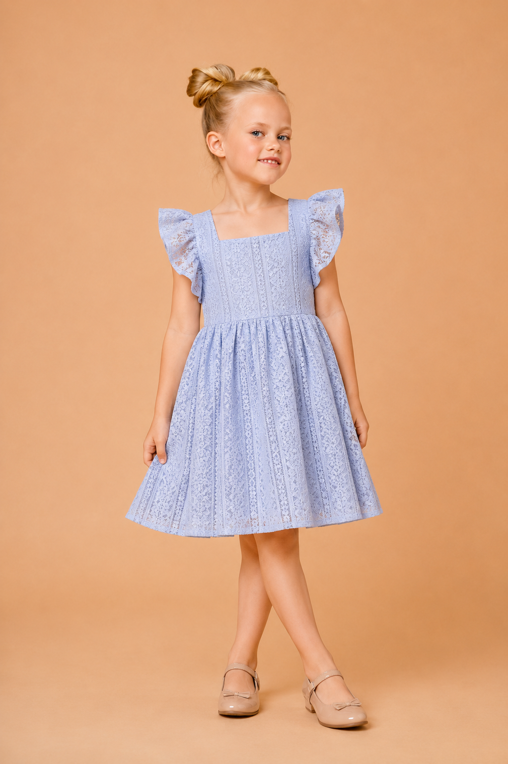 Vestido Bombón
