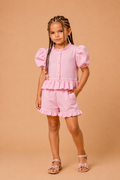Conjunto Mila