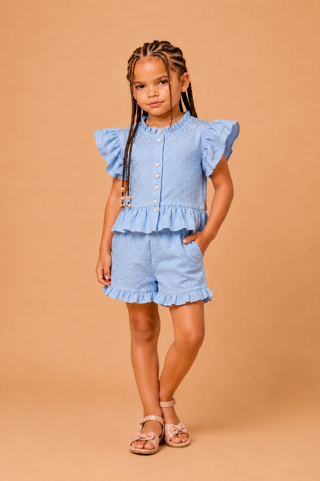 Conjunto Mila