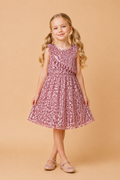 Vestido Ameli