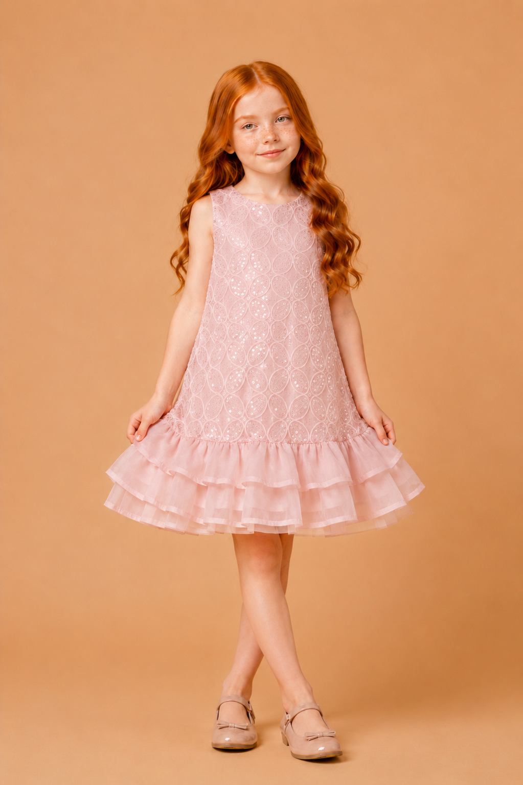 Vestido Nubia
