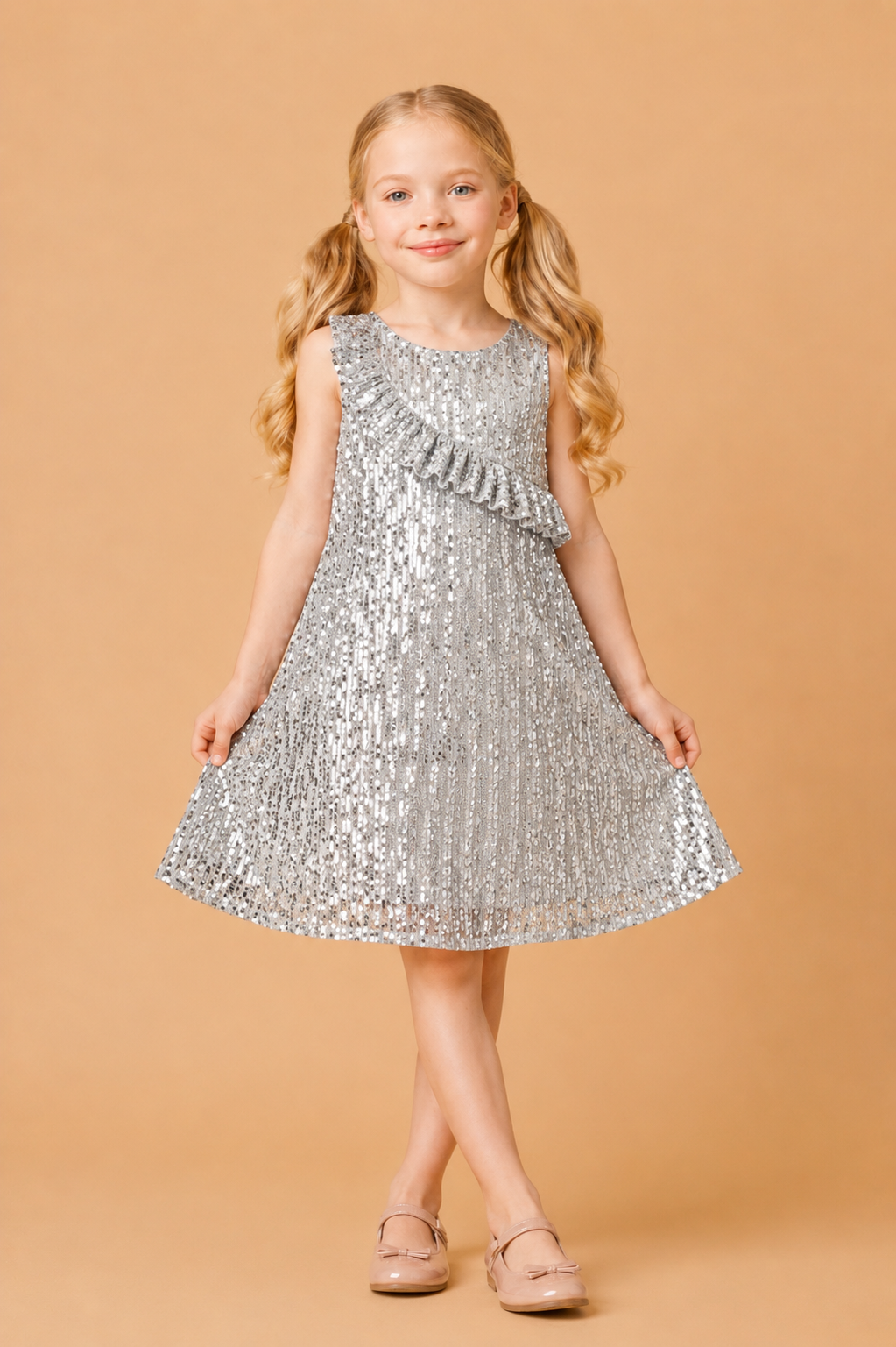 Vestido Ameli