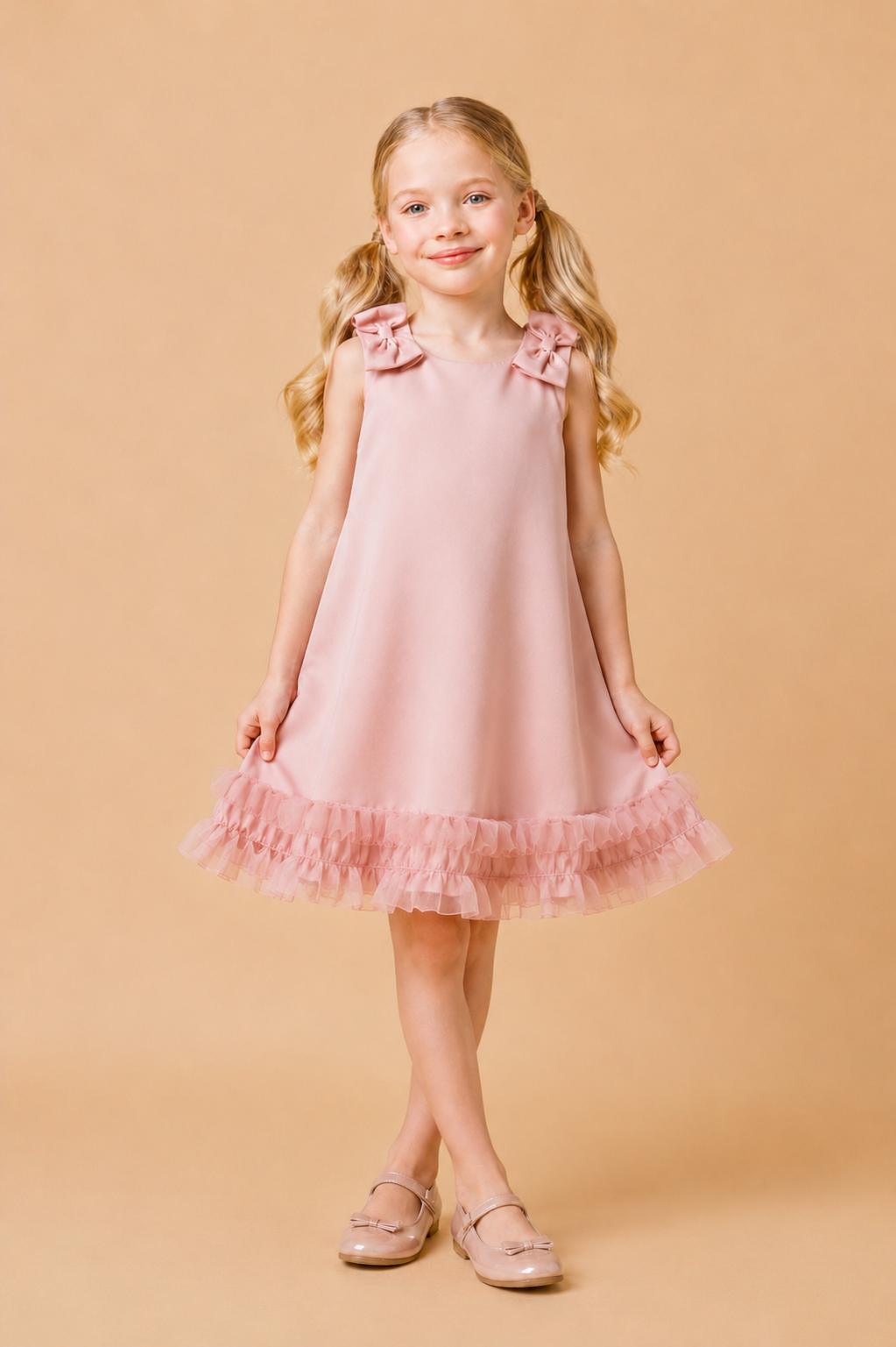 Vestido Sofi