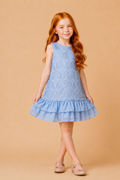 Vestido Nubia