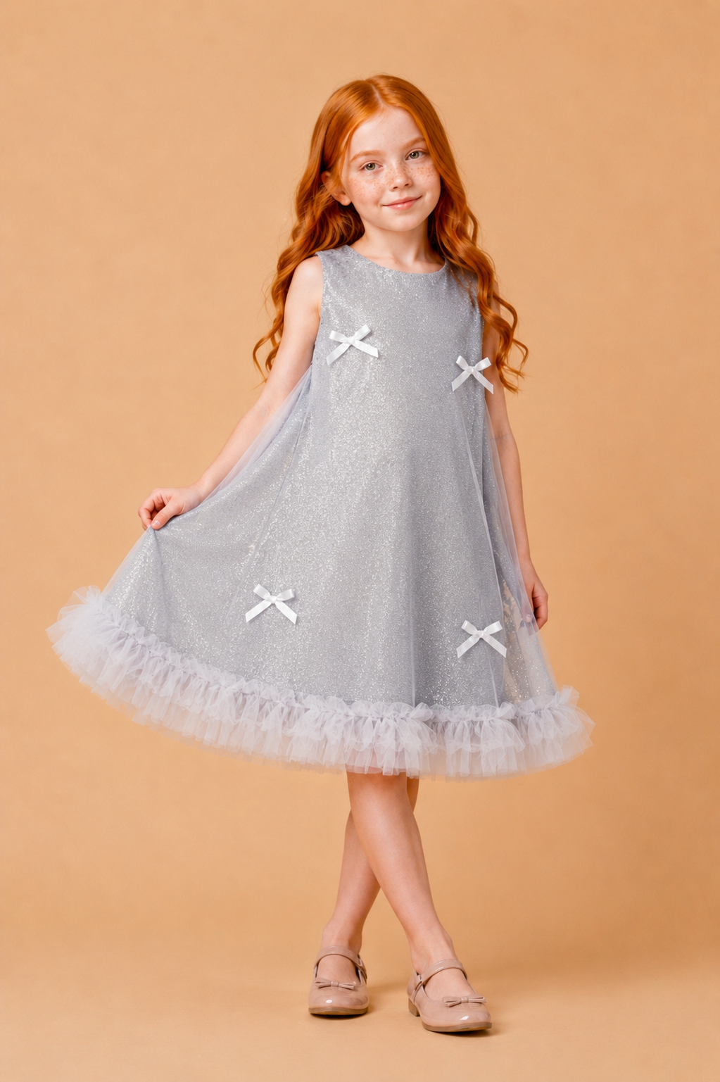 Vestido Aurora