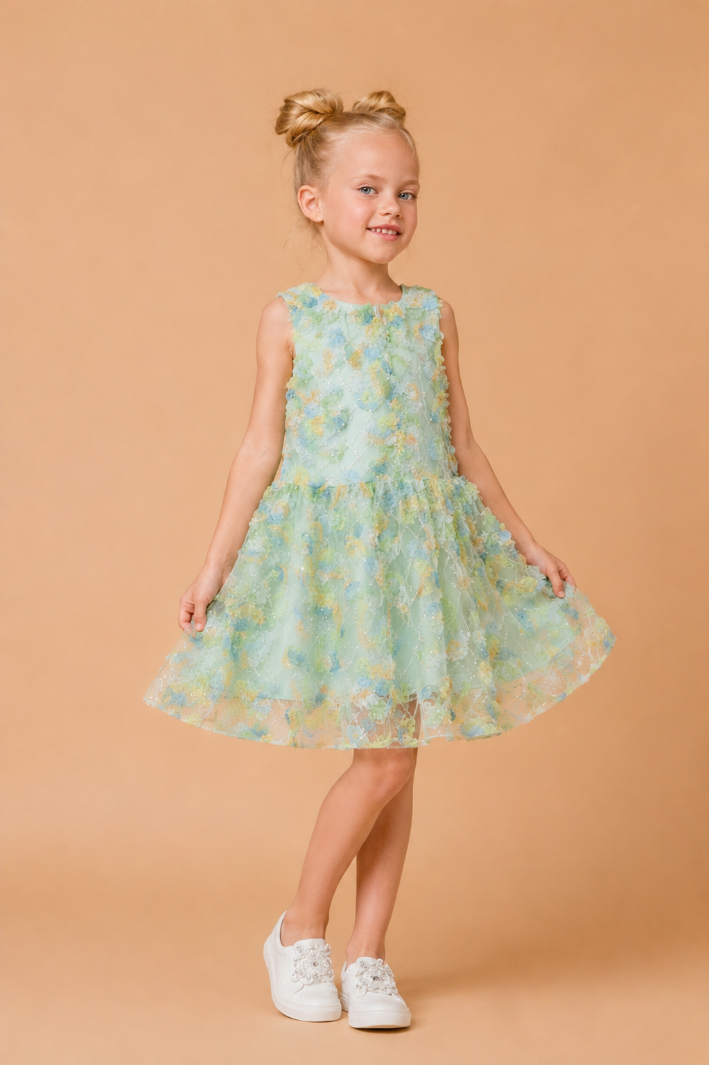 Vestido Brisa