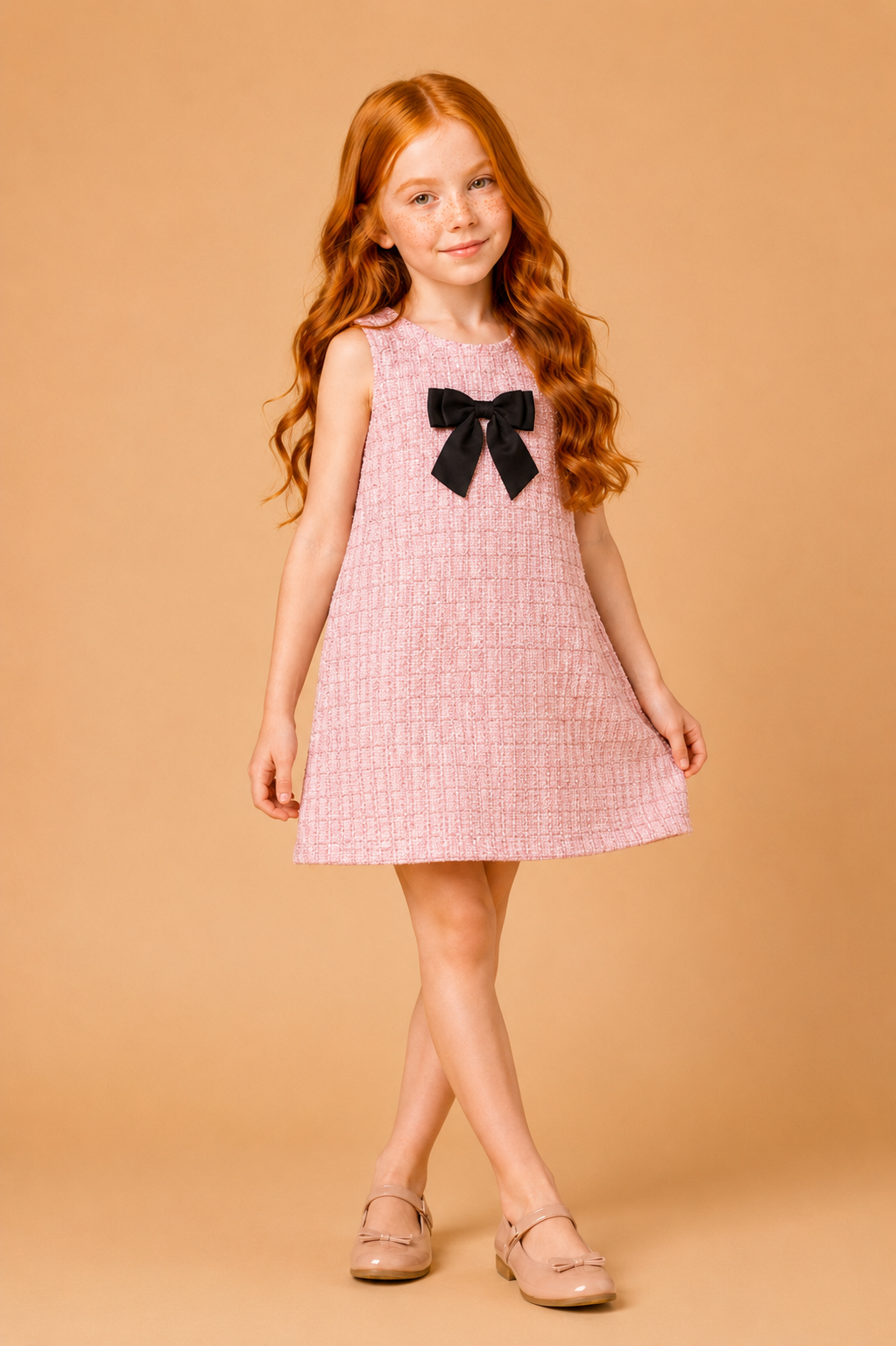 Vestido Lía