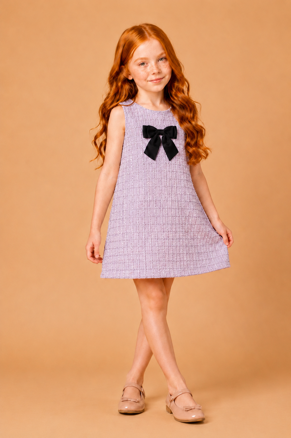 Vestido Lía