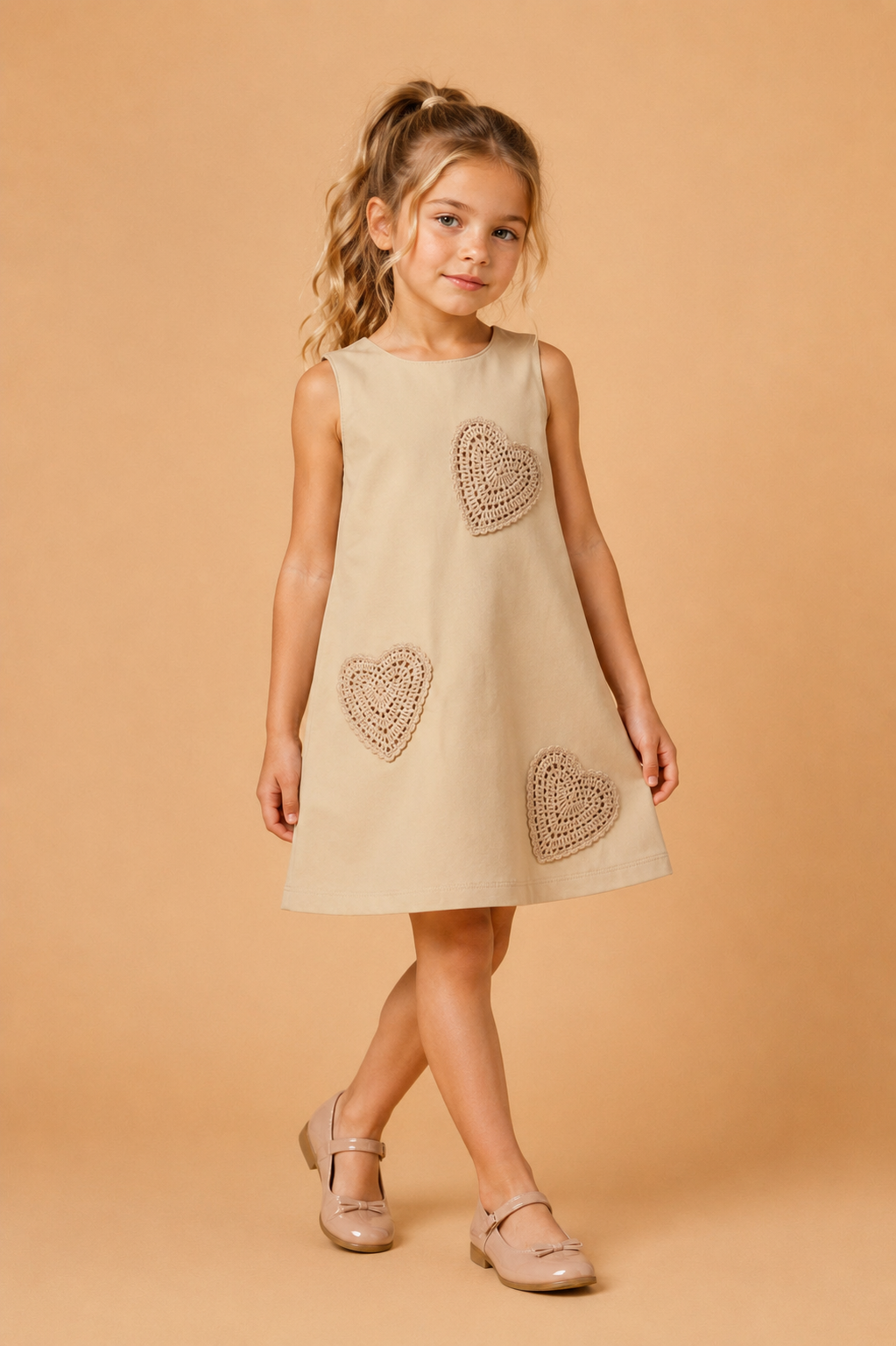 Vestido Alma