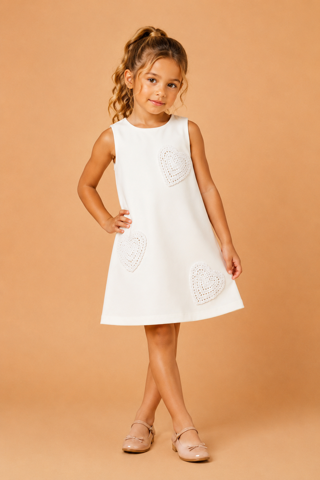 Vestido Alma