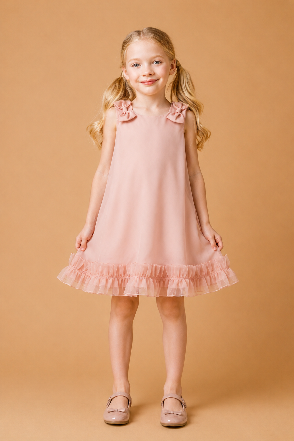 Vestido Sofi