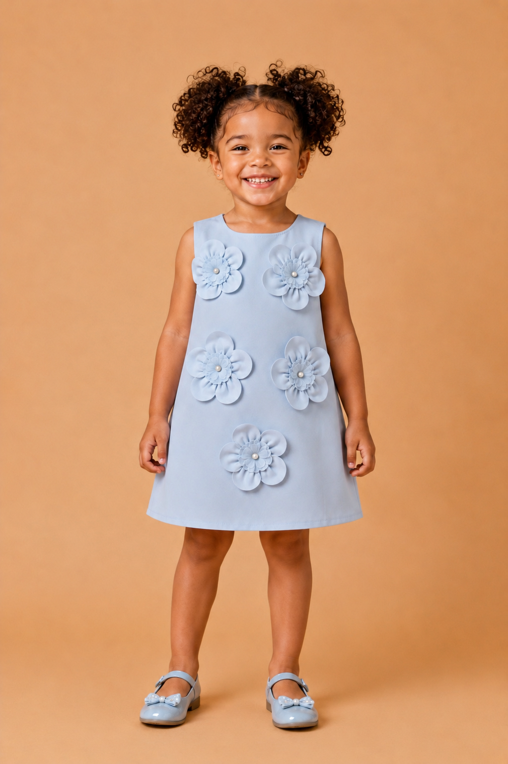 Vestido Cielo