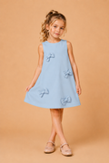 Vestido Camila