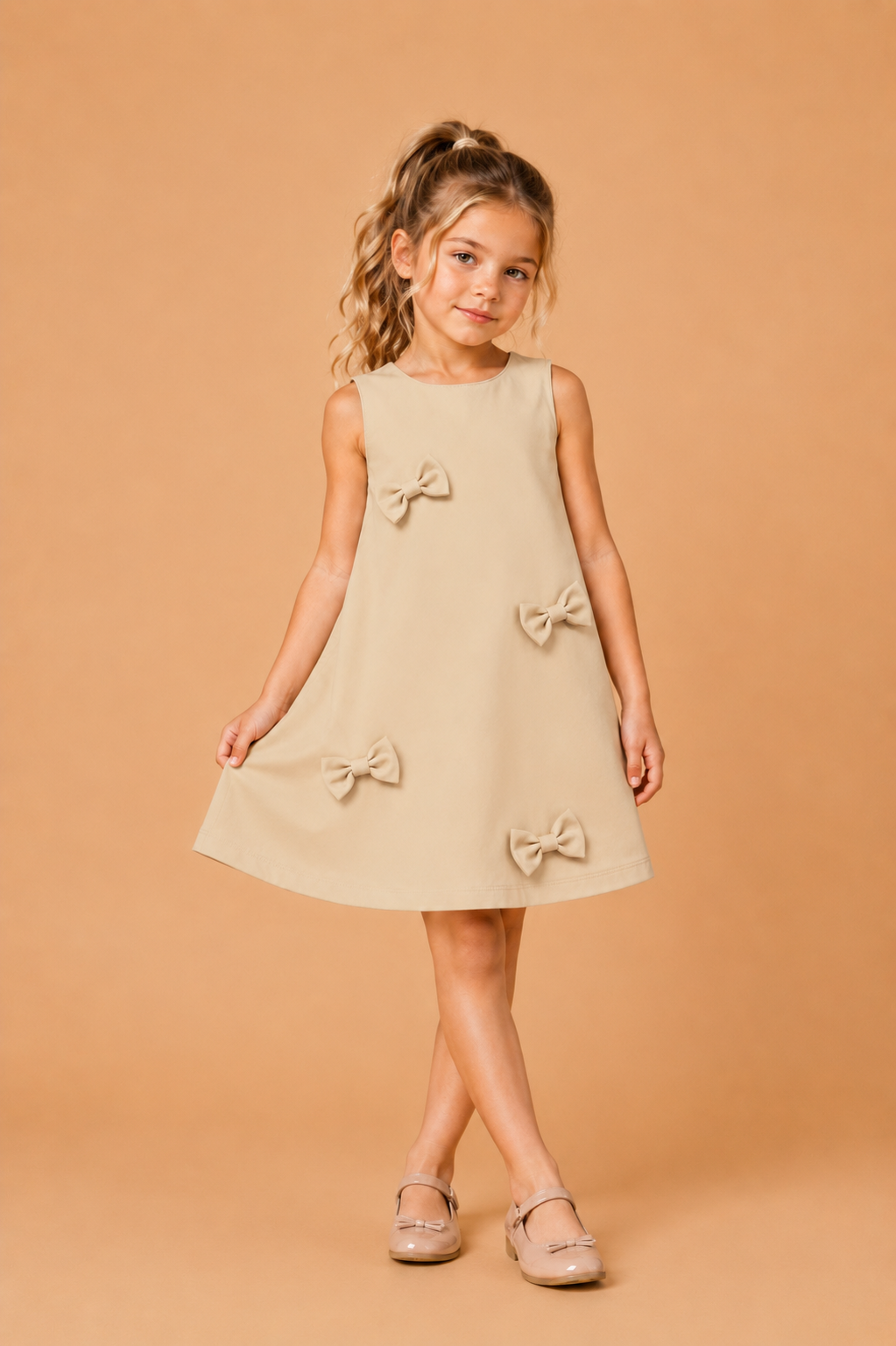 Vestido Camila